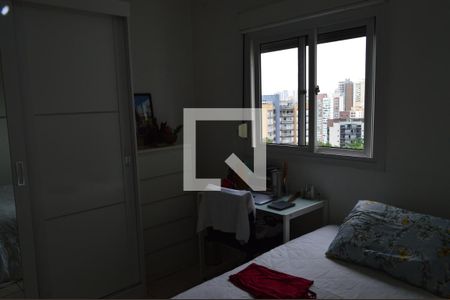 Apartamento à venda com 86m², 3 quartos e 2 vagasQuarto 1
