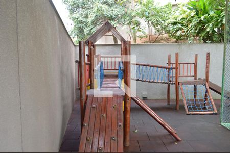 Apartamento à venda com 86m², 3 quartos e 2 vagasPlayground