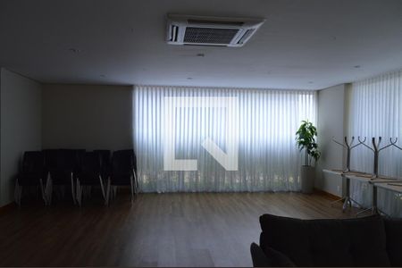 Apartamento à venda com 86m², 3 quartos e 2 vagasÁrea comum