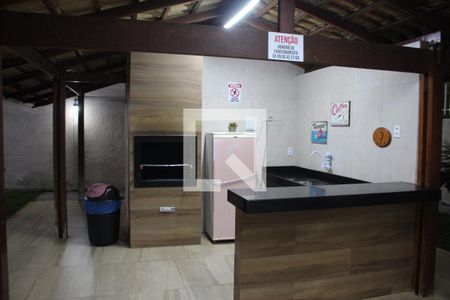 Apartamento para alugar com 60m², 2 quartos e sem vagaÁrea comum