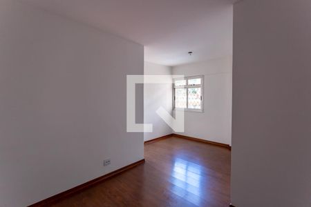 Sala  de apartamento para alugar com 2 quartos, 60m² em Nova Suíssa, Belo Horizonte
