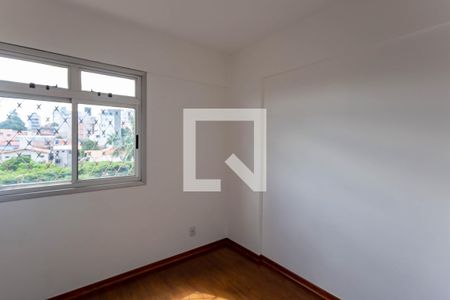 Quarto de apartamento para alugar com 2 quartos, 60m² em Nova Suíssa, Belo Horizonte