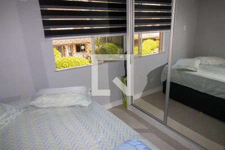 Quarto 1 de casa de condomínio à venda com 2 quartos, 88m² em Freguesia (jacarepaguá), Rio de Janeiro