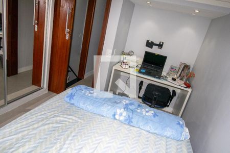 Quarto 1 de casa de condomínio à venda com 2 quartos, 88m² em Freguesia (jacarepaguá), Rio de Janeiro