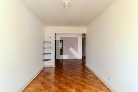 Sala de apartamento à venda com 1 quarto, 75m² em República, São Paulo