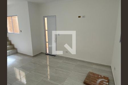 Casa para alugar com 130m², 3 quartos e 3 vagasSala