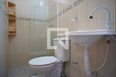 Studio para alugar com 20m², 1 quarto e sem vagaStudio