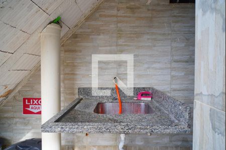 Studio para alugar com 20m², 1 quarto e sem vagaÁrea de Serviço