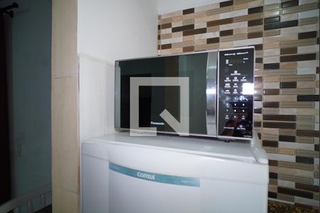 Studio para alugar com 20m², 1 quarto e sem vagaStudio