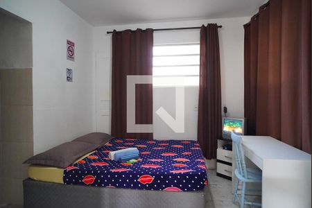 Studio para alugar com 20m², 1 quarto e sem vagaStudio