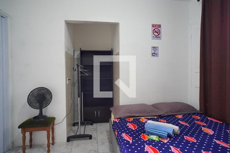Studio para alugar com 20m², 1 quarto e sem vagaStudio