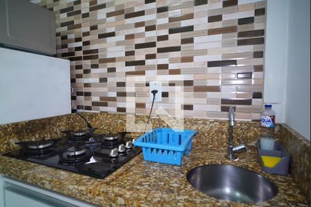 Studio para alugar com 20m², 1 quarto e sem vagaStudio