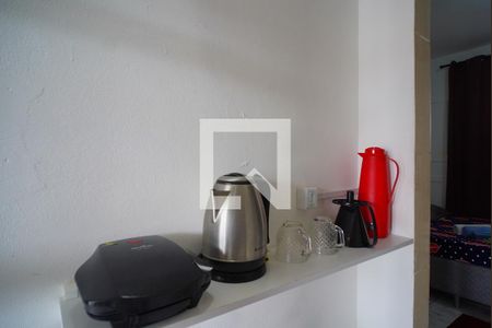 Studio para alugar com 20m², 1 quarto e sem vagaStudio