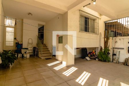 Casa à venda com 150m², 2 quartos e 2 vagasÁrea comum
