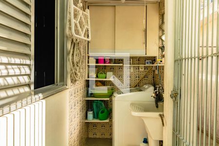 Casa à venda com 150m², 2 quartos e 2 vagasÁrea de Serviço