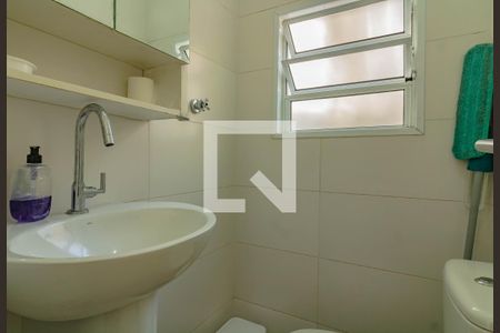 Casa à venda com 150m², 2 quartos e 2 vagasBanheiro de Serviço