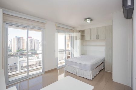 Studio de kitnet/studio à venda com 1 quarto, 28m² em Aclimação, São Paulo