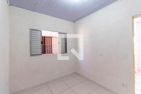 Quarto de casa para alugar com 1 quarto, 40m² em Vila São Geraldo, São Paulo