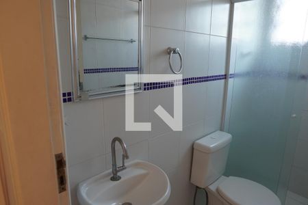 Casa à venda com 147m², 3 quartos e 2 vagasBanheiro da Suíte