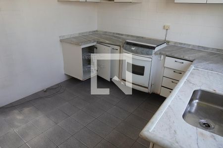 Casa à venda com 147m², 3 quartos e 2 vagasCozinha
