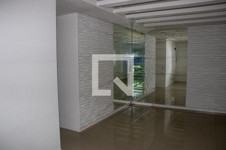 Sala de apartamento para alugar com 3 quartos, 89m² em Freguesia (jacarepaguá), Rio de Janeiro