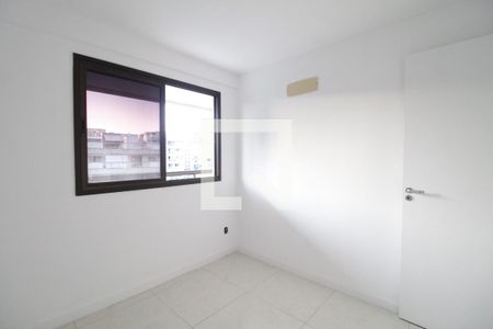 Quarto 1 de apartamento para alugar com 3 quartos, 169m² em Anil, Rio de Janeiro