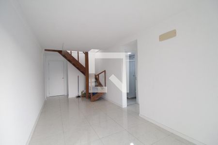 Sala de apartamento para alugar com 3 quartos, 169m² em Anil, Rio de Janeiro