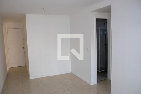 Sala de apartamento para alugar com 3 quartos, 84m² em Anil, Rio de Janeiro