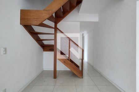 Sala  de apartamento para alugar com 3 quartos, 154m² em Freguesia (jacarepaguá), Rio de Janeiro