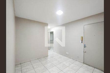 Sala de apartamento para alugar com 2 quartos, 36m² em Canudos, Novo Hamburgo