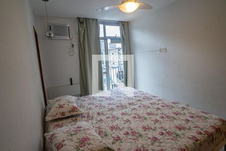 Quarto 1 de apartamento para alugar com 4 quartos, 150m² em Botafogo, Rio de Janeiro