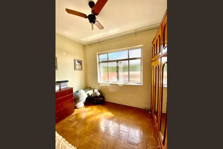 Quarto 2 de apartamento à venda com 2 quartos, 72m² em Riachuelo, Rio de Janeiro