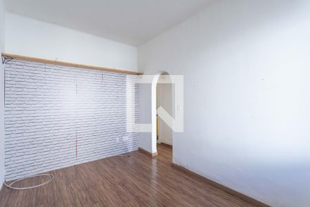 Sala de apartamento à venda com 1 quarto, 42m² em Botafogo, Rio de Janeiro