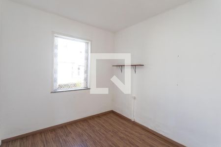 Quarto de apartamento à venda com 1 quarto, 42m² em Botafogo, Rio de Janeiro