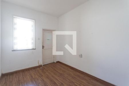 Sala de apartamento à venda com 1 quarto, 42m² em Botafogo, Rio de Janeiro