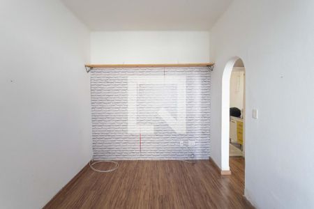 Sala de apartamento à venda com 1 quarto, 42m² em Botafogo, Rio de Janeiro