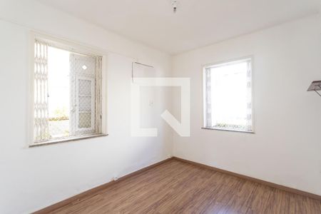 Quarto de apartamento à venda com 1 quarto, 42m² em Botafogo, Rio de Janeiro