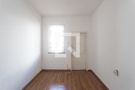 Sala de apartamento à venda com 1 quarto, 42m² em Botafogo, Rio de Janeiro