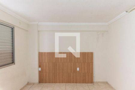 Suíte de apartamento para alugar com 3 quartos, 62m² em São Bernardo, Campinas