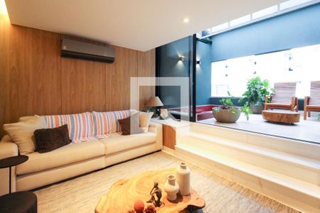 Apartamento para alugar em Itaim Bibi