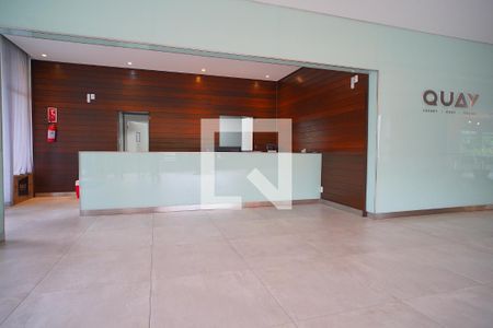 Área comum de apartamento para alugar com 2 quartos, 105m² em Jurerê Internacional, Florianópolis