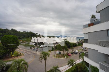 Apartamento para alugar com 105m², 2 quartos e 2 vagasVaranda_vista