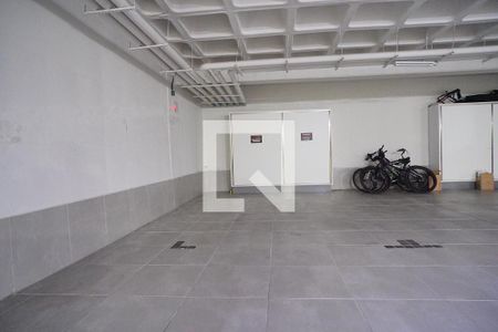 Apartamento para alugar com 105m², 2 quartos e 2 vagasGaragem 
