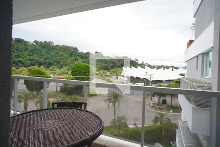 Apartamento para alugar com 105m², 2 quartos e 2 vagasQuarto Suíte _Vista