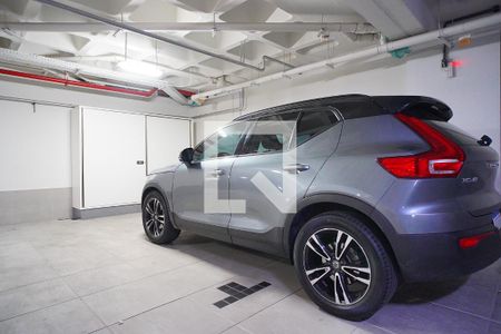 Apartamento para alugar com 105m², 2 quartos e 2 vagasGaragem 