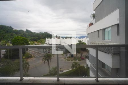 Apartamento para alugar com 105m², 2 quartos e 2 vagasQuarto 2 _Vista