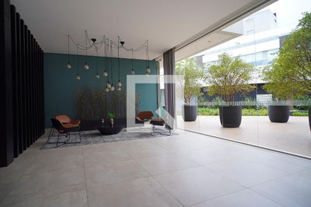 Apartamento para alugar com 105m², 2 quartos e 2 vagasÁrea Comum 