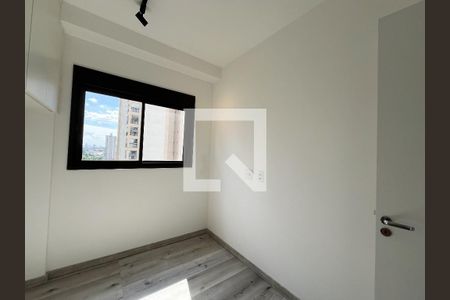Quarto de apartamento para alugar com 1 quarto, 30m² em Vila Santa Catarina, São Paulo