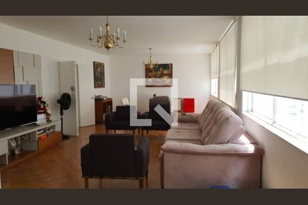 Apartamento à venda com 3 quartos, 180m² em Santa Cecilia, São Paulo