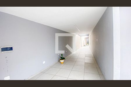 Casa à venda com 250m², 5 quartos e 2 vagasGaragem - Quintal